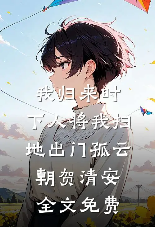 我归来时，下人将我扫地出门孤云朝贺清安全文免费