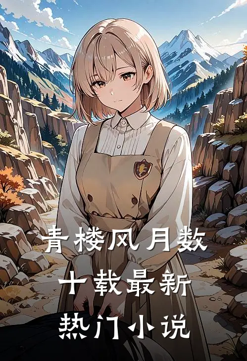 青楼风月数十载最新热门小说