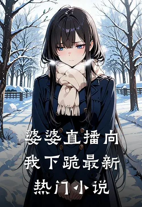 婆婆直播向我下跪最新热门小说
