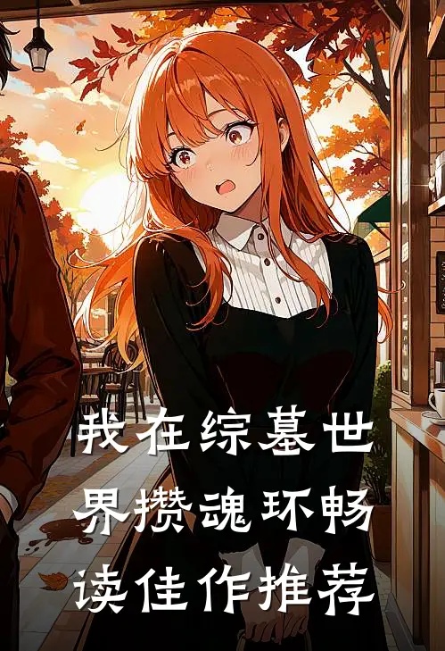 我在综墓世界攒魂环畅读佳作推荐