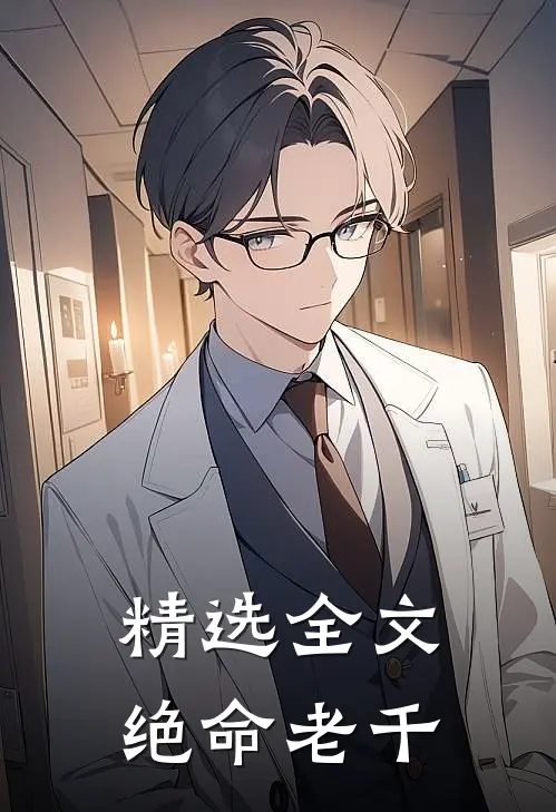精选全文绝命老千