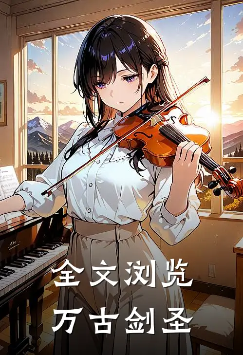 全文浏览万古剑圣
