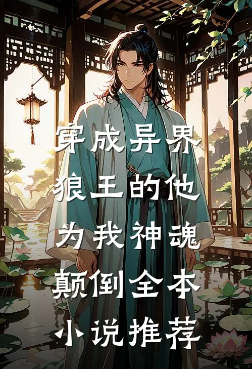 穿成异界,狼王的他为我神魂颠倒全本推荐