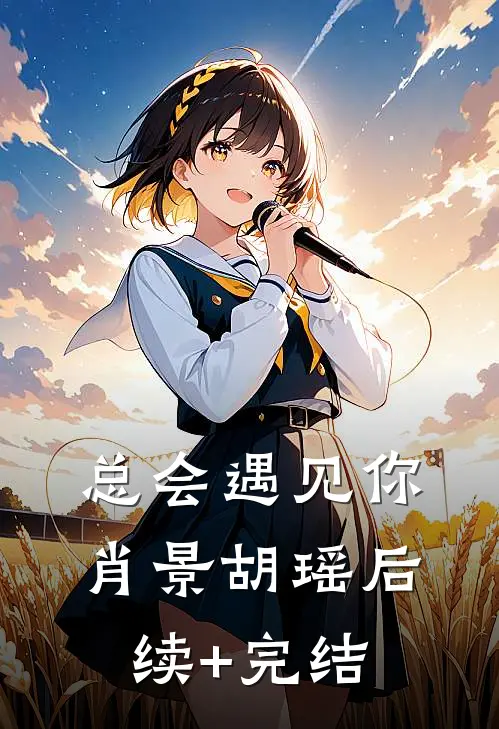 总会遇见你肖景胡瑶后续+完结