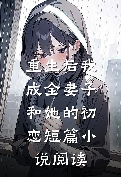 重生后我成全妻子和她的初恋短篇小说阅读