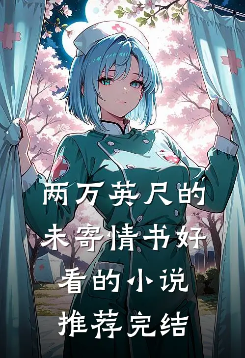 两万英尺的未寄情书好看的小说推荐完结