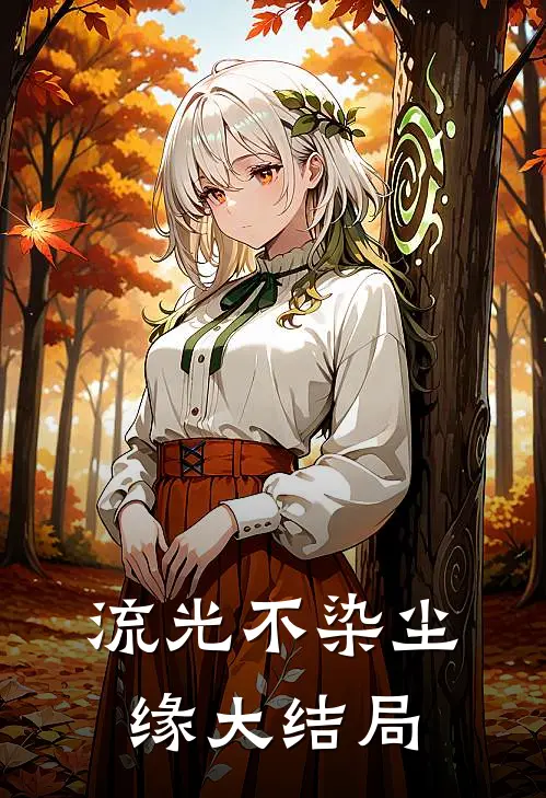 流光不染尘缘大结局