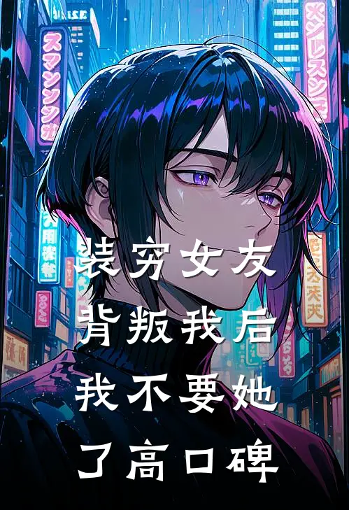 装穷女友背叛我后，我不要她了高口碑