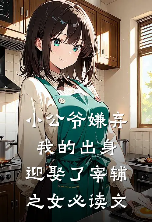 小公爷嫌弃我的出身，迎娶了宰辅之女必读文