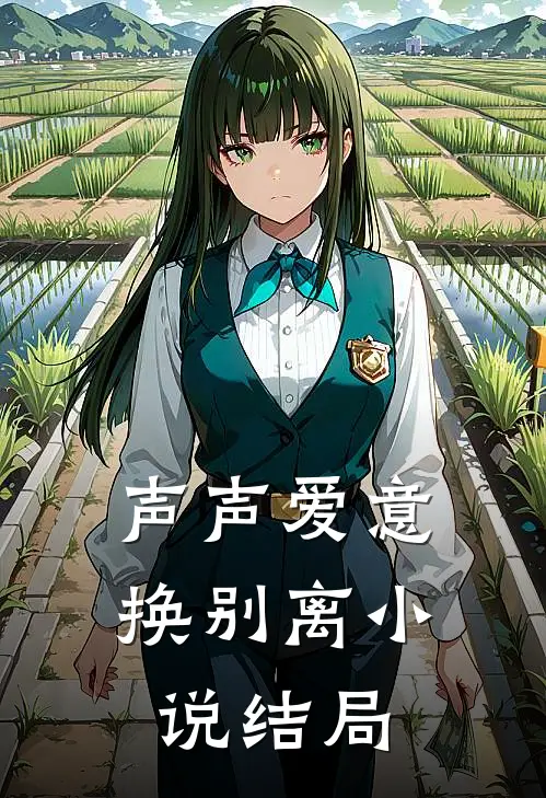 声声爱意换别离小说结局