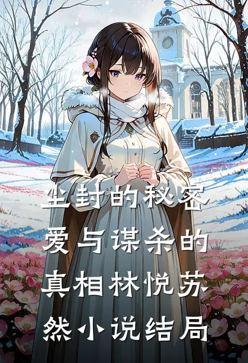尘封的秘密：爱与谋杀的真相林悦苏然小说结局