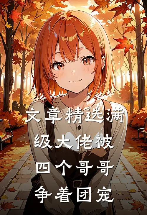 文章精选满级大佬被四个哥哥争着团宠