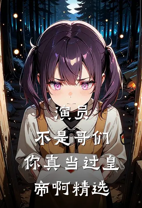演员：不是哥们，你真当过皇帝啊精选