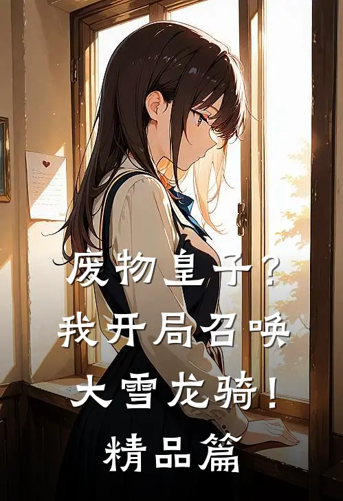 废物皇子？我开局召唤大雪龙骑！精品篇