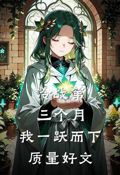 冷战第三个月，我一跃而下质量好文