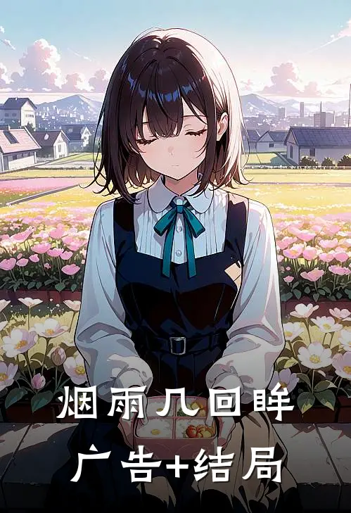 烟雨几回眸广告+结局