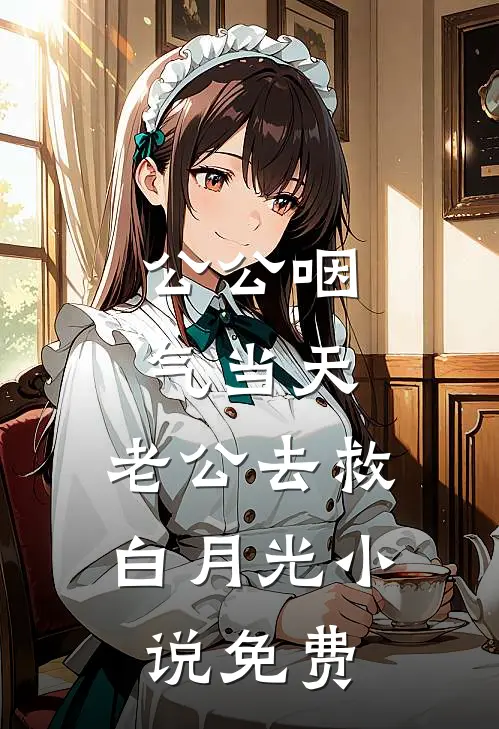 公公咽气当天，老公去救白月光小说免费
