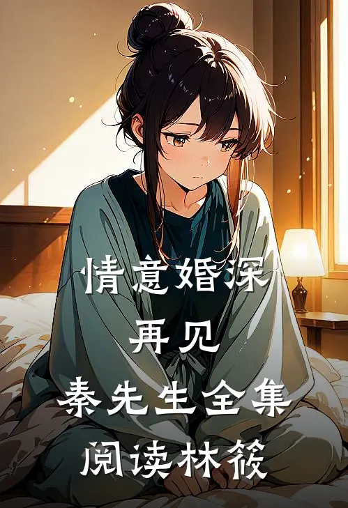 情意婚深：再见，秦先生全集阅读林筱