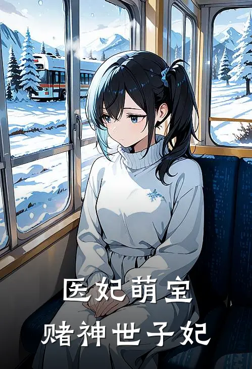 医妃萌宝：赌神世子妃