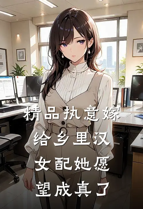 精品执意嫁给乡里汉，女配她愿望成真了