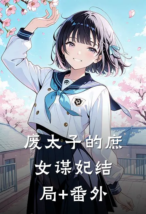 废太子的庶女谋妃结局+番外