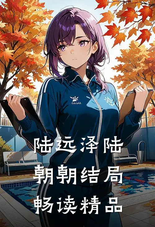 陆远泽陆朝朝结局畅读精品