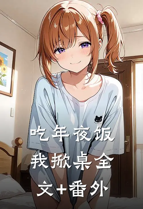 吃年夜饭我掀桌全文+番外