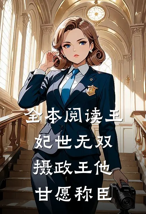 全本阅读王妃世无双：摄政王他甘愿称臣