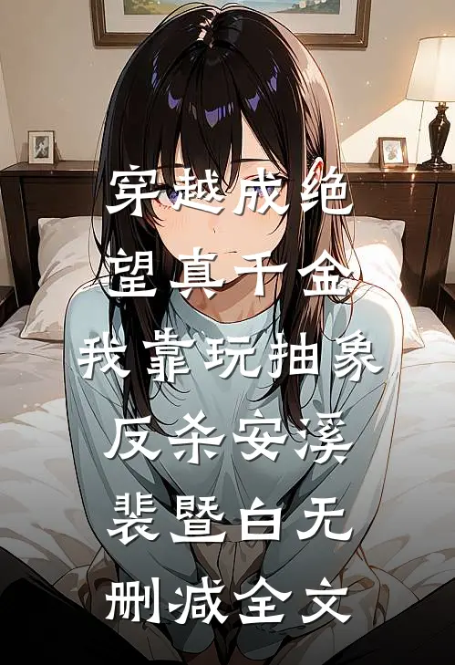 穿越成绝望真千金，我靠玩抽象反杀安溪裴暨白无删减全文