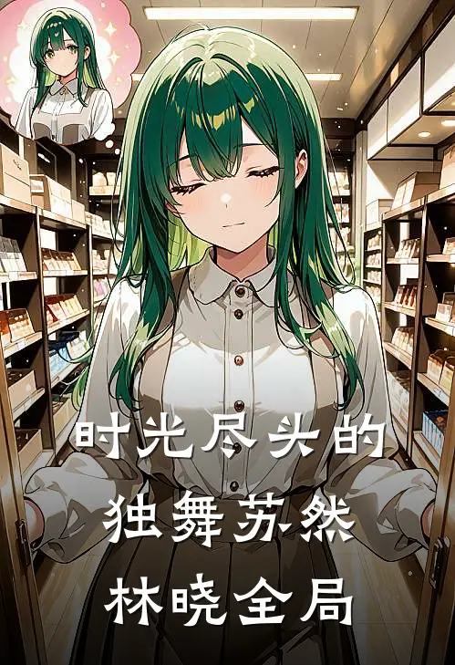 时光尽头的独舞苏然林晓全局