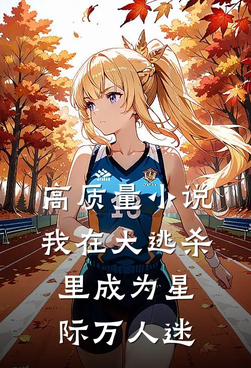 高质量小说我在大逃杀里成为星际万人迷