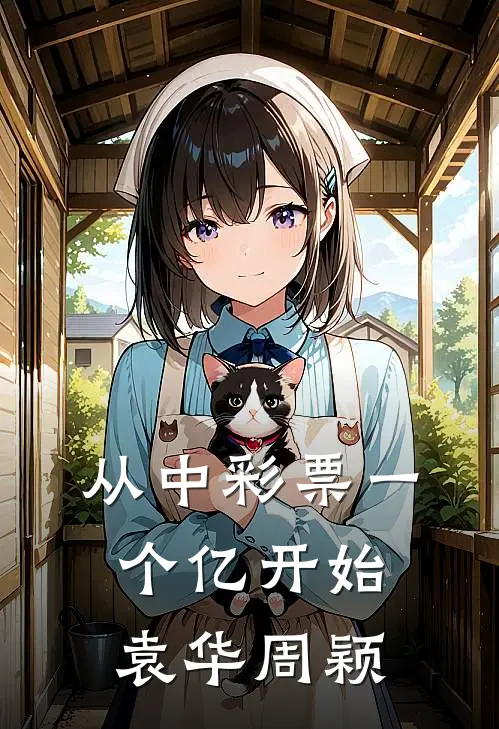 从中彩票一个亿开始袁华周颖