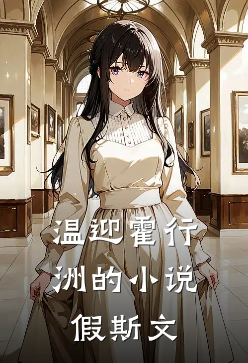 温迎霍行洲的小说假斯文