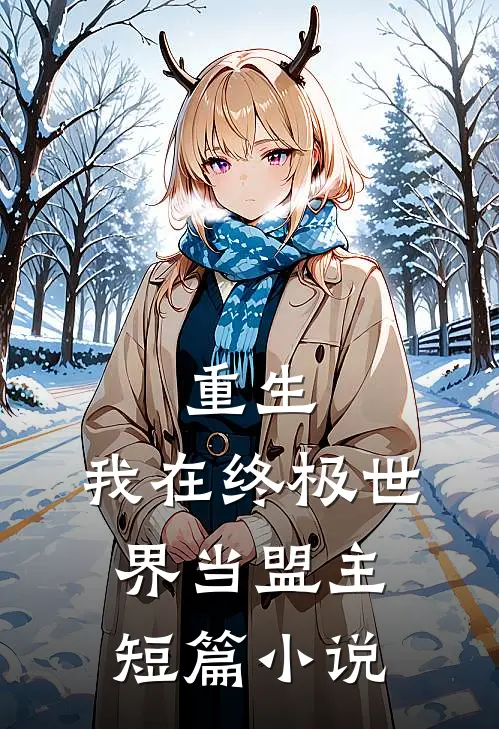 重生我在终极世界当盟主短篇免费阅读