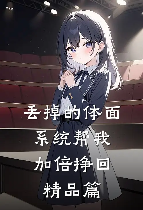 丢掉的体面，系统帮我加倍挣回精品篇
