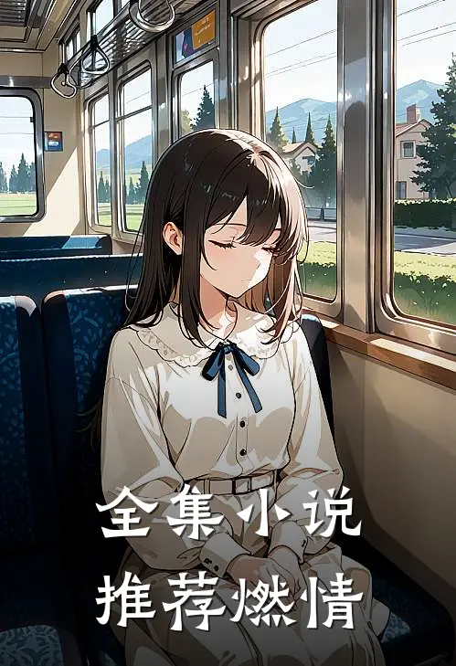 全集小说推荐燃情
