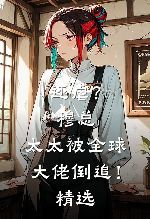 还虐？穆总，太太被全球大佬倒追！精选