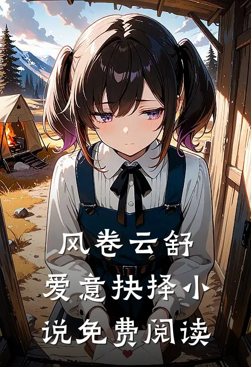 风卷云舒，爱意抉择小说免费阅读