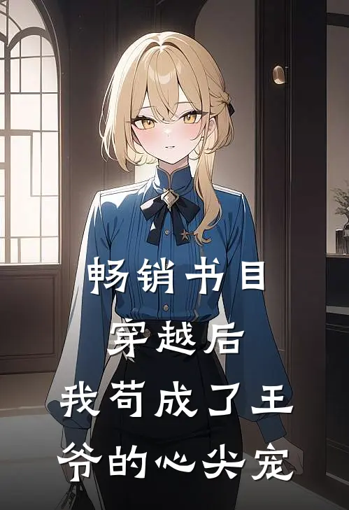 畅销书目穿越后，我苟成了王爷的心尖宠