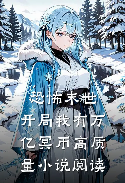 恐怖末世，开局我有万亿冥币高质量小说阅读