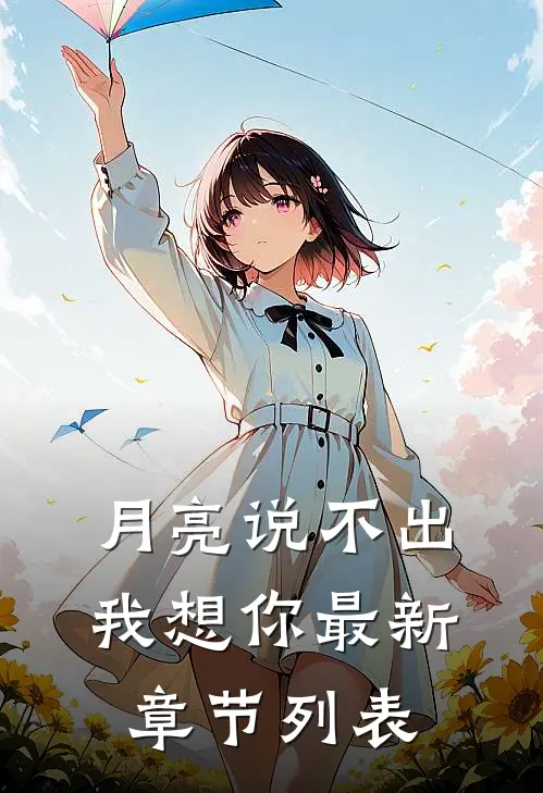 月亮说不出我想你最新章节列表