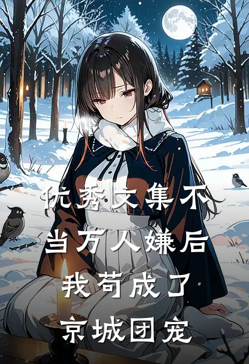 优秀文集不当万人嫌后，我苟成了京城团宠