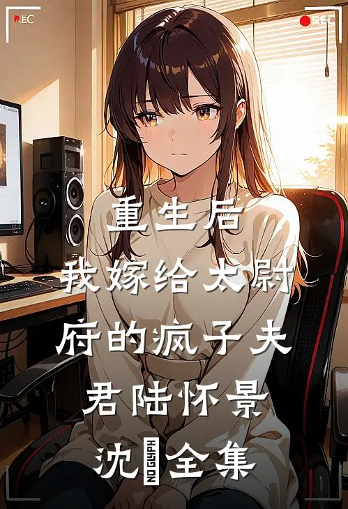 重生后，我嫁给太尉府的疯子夫君陆怀景沈婼 全集