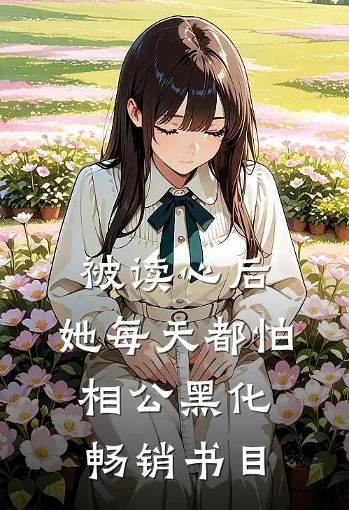 被读心后，她每天都怕相公黑化畅销书目
