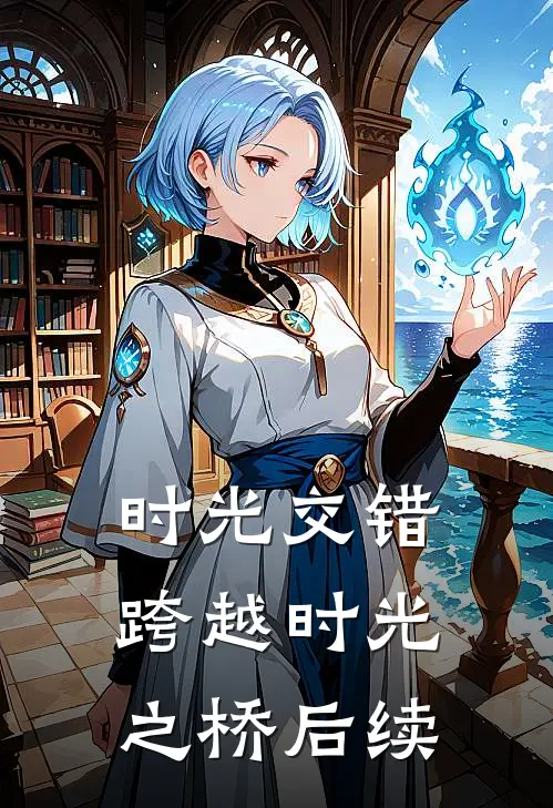 时光交错：跨越时光之桥后续