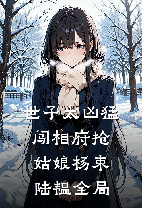 世子太凶猛：闯相府抢姑娘杨束陆韫全局