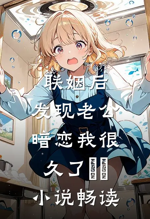 联姻后，发现老公暗恋我很久了​​小说畅读