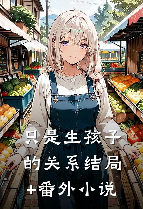 只是生孩子的关系结局+番外小说