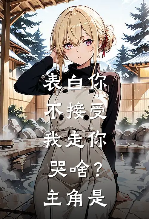 表白你不接受，我走你哭啥？主角是