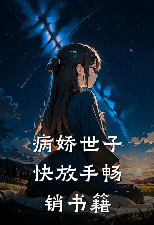 病娇世子快放手畅销书籍